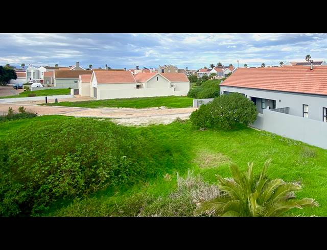 413M² VACANT LAND FOR SALE IN PORT OWEN